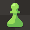 Chess.com logo
