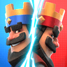 Clash Royale logo