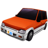 Dr. Driving logo