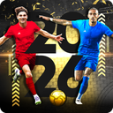 Dream League Soccer 2025 logo