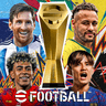 eFootball logo