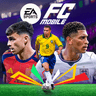 EA SPORTS FC Mobile logo