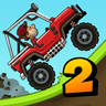 Hill Climb Racing 2 logo