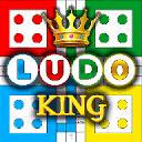 Ludo King logo