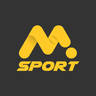 MSport logo
