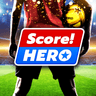 Score! Hero logo