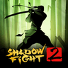 Shadow Fight 2 logo