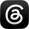 Threads logo