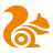UC Browser Mini logo