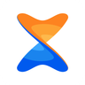 Xender logo